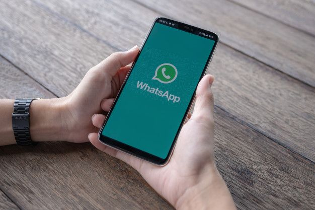JAVATEKNO MITRA SOLUSI - WhatsApp Update! Kini Hadirkan Fitur Baru Stiker 