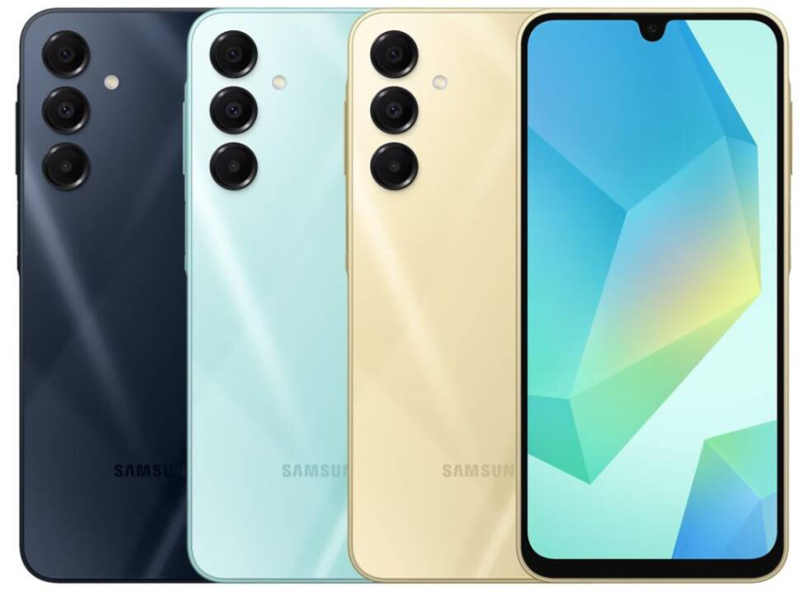 JAVATEKNO MITRA SOLUSI - Samsung Galaxy A16 5G Jadi Smartphone  Android Terlaris di Dunia, Bagaimana Spesifikasinya?