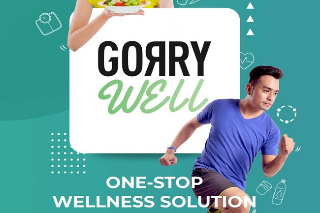 JAVATEKNO - Revitalisasi Kesehatan di Tempat Kerja: Inovasi Kesehatan Digital GorryWell untuk Meningkatkan Produktivitas Karyawan