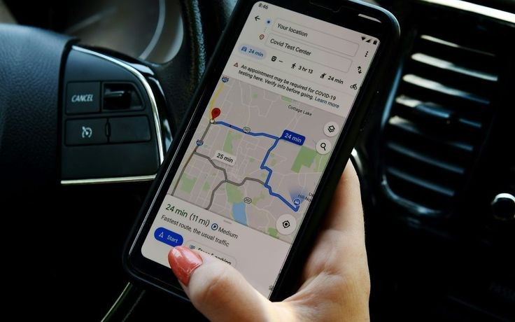 JAVATEKNO MITRA SOLUSI - Cara Menambahkan Alamat Di Google Maps Dengan Mudah