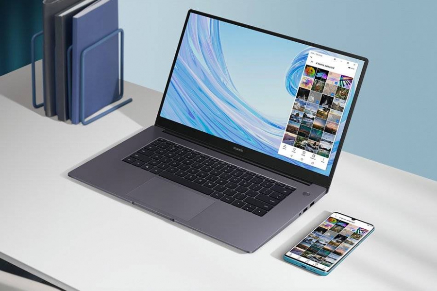 JAVATEKNO - Huawei MateBook D14 dan MateBook D15 Resmi Rilis di Indonesia, Cocok Untuk Teman PJJ