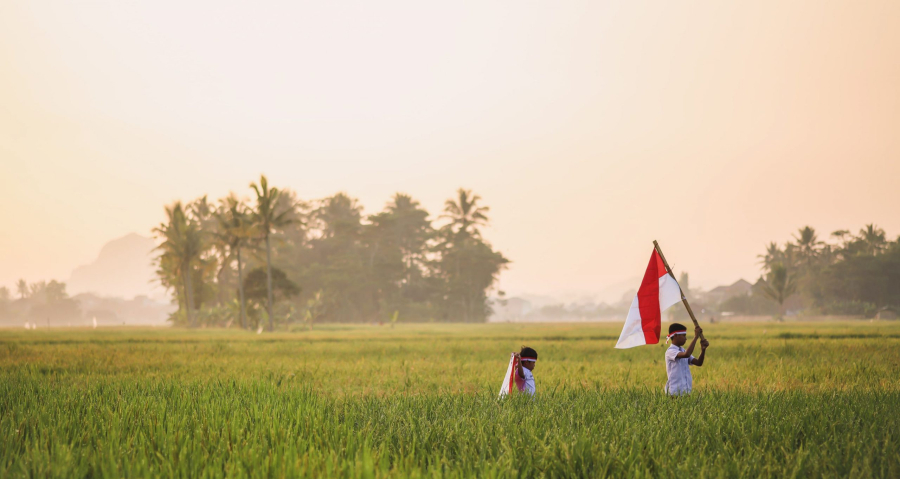 JAVATEKNO - Startup Terratai Raih Pendanaan USD 2 Juta dari UBS Optimus dan Swiss Re untuk Proyek Lingkungan di Indonesia