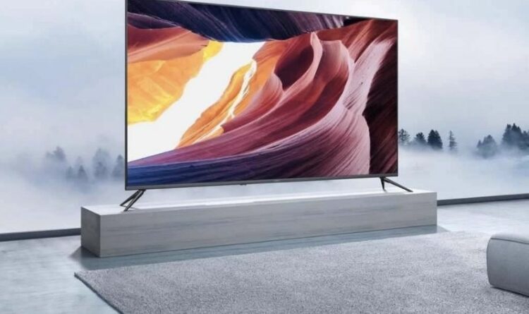 JAVATEKNO - Resmi Rilis, Realme Smart TV Hadir Dengan Layar LED Dolby Vision 4k! Cek Harganya