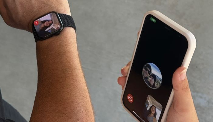 JAVATEKNO MITRA SOLUSI - Cara Mudah Melakukan Panggilan Di Apple Watch
