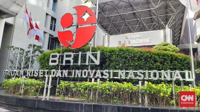 JAVATEKNO MITRA SOLUSI - BRIN Luncurkan Skema Pendanaan RIIM: Peluang Emas untuk Startup Inovatif