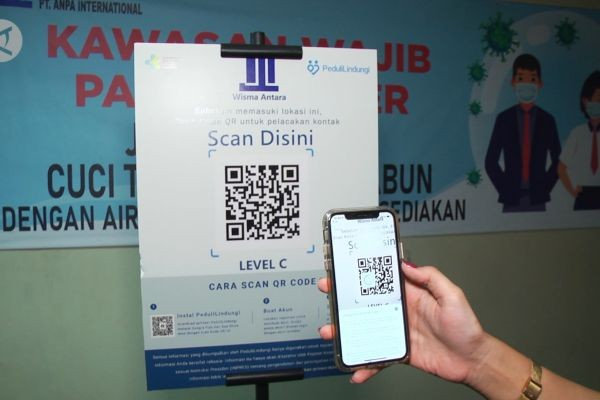 JAVATEKNO MITRA SOLUSI - PeduliLindungi Akan Berubah Menjadi SatuSehatMobile, Apa Perbedaannya?