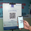 JAVATEKNO - PeduliLindungi Akan Berubah Menjadi SatuSehatMobile, Apa Perbedaannya?