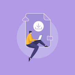 JAVATEKNO - Website Berbagi Pakai Digital Download