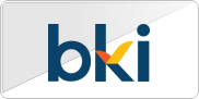 Logo bki