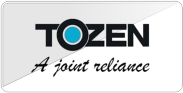 Logo tozen