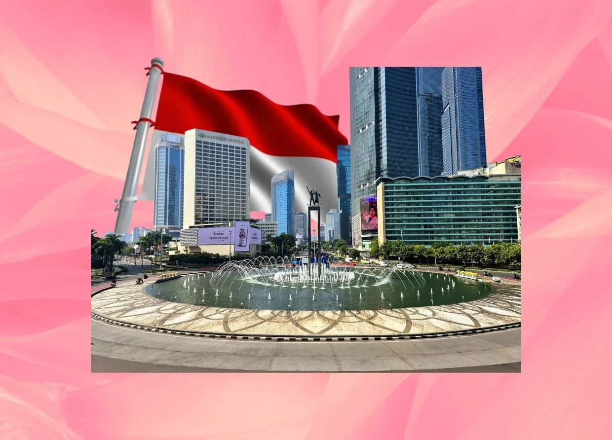 JAKARTA NAMED SAFEST CITY IN SOUTHEAST ASIA AFTER SINGAPORE