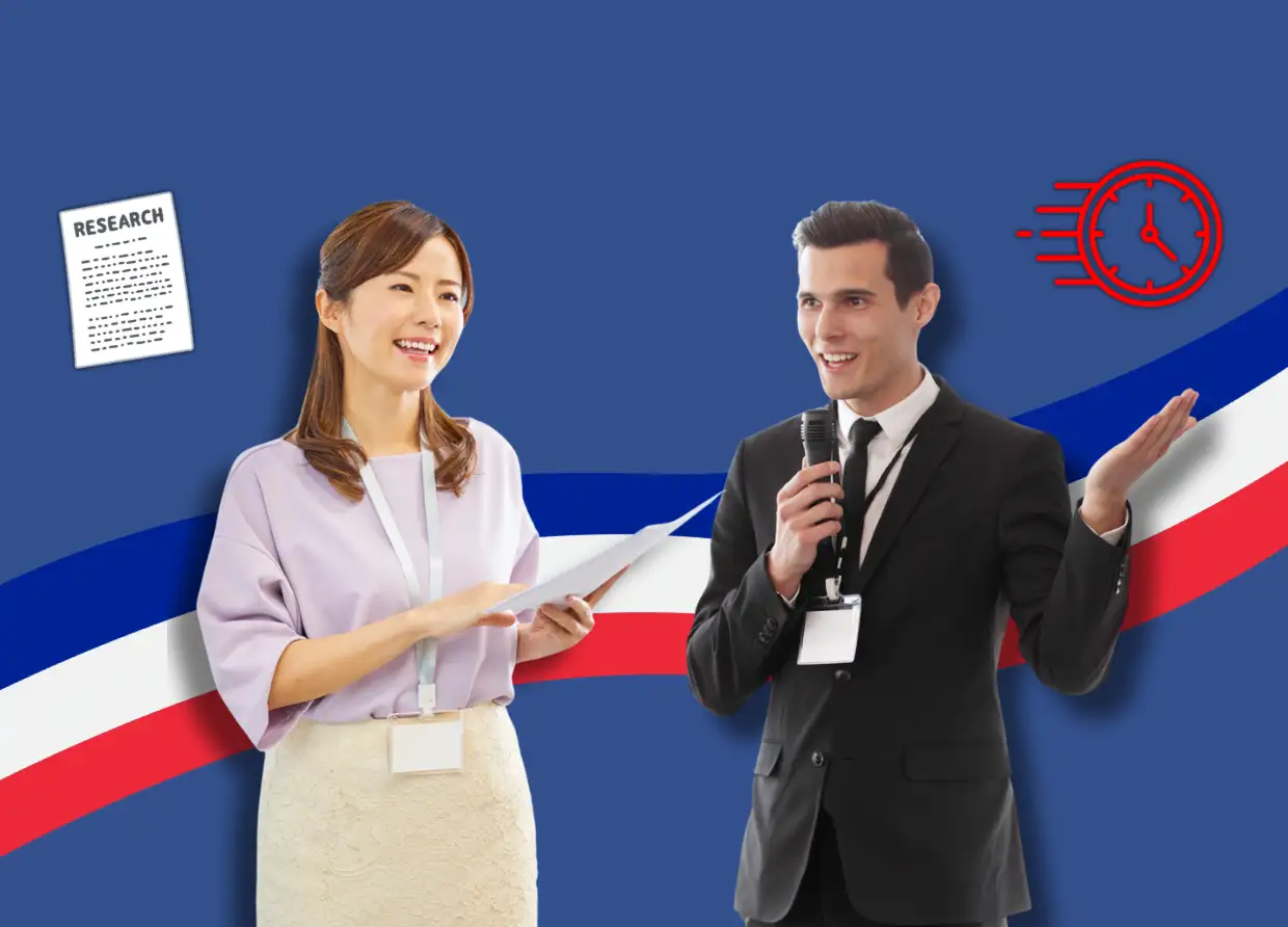 FIVE YOUNG GENIUSES, THREE MINUTES EACH — WHO WILL WIN INDONESIA’S SMARTEST SCIENCE SHOWDOWN?