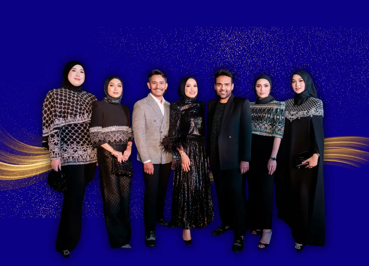 SOUTHEAST ASIA JUST DROPPED ITS FASHION POWER MOVE — AND THE WORLD BETTER TAKE NOTICE