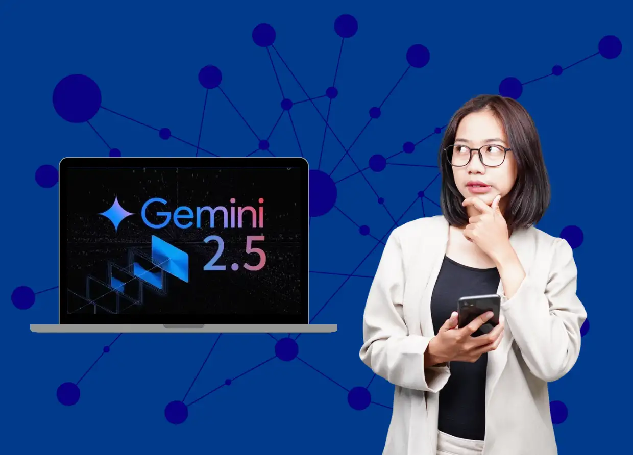 GOOGLE’S AI CONFUSION SPIRAL: WHAT EVEN IS GEMINI ULTRA DEEP BEAM FLOW ASTRA NOW?