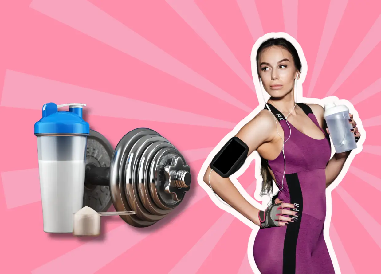 THINK CREATINE IS JUST FOR GYM BROS? THINK AGAIN: WHY MORE VEGANS ARE JUMPING ON THE CREATINE TRAIN