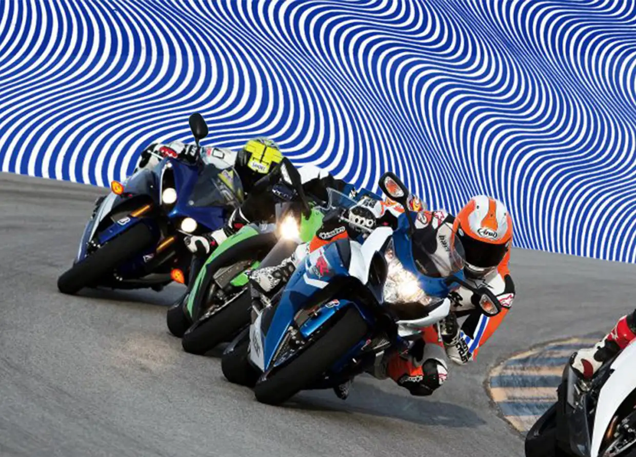 MOTOGP CATCHUP: NOTABLE RACING MOTORBIKE BRANDS STRUTTING ON MANDALIKA CIRCUIT