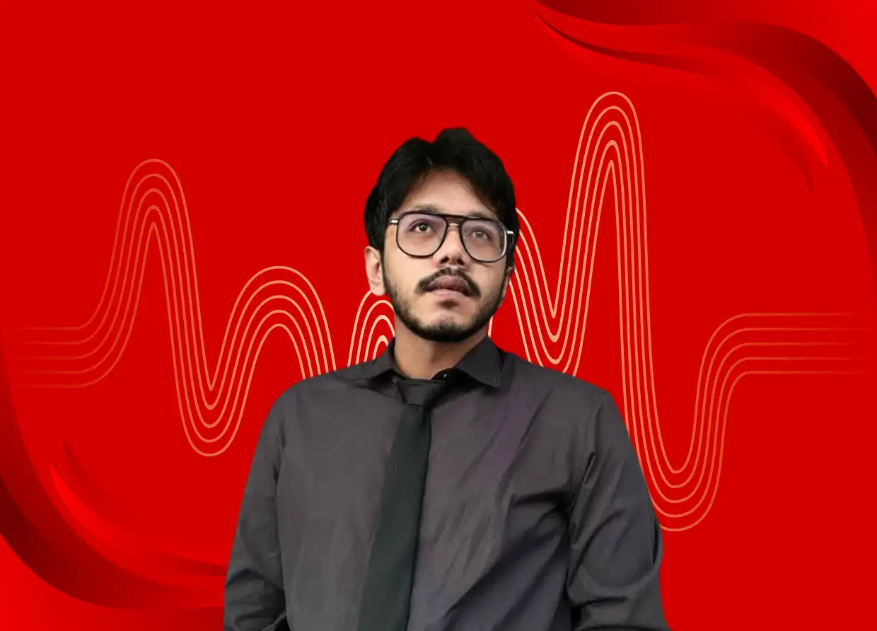 FERRY IRWANDI: THE YOUTUBER-TURNED-EDUCATOR WHO’S TAKING ON POLITICS, STOICISM, AND SOCIAL CHANGE