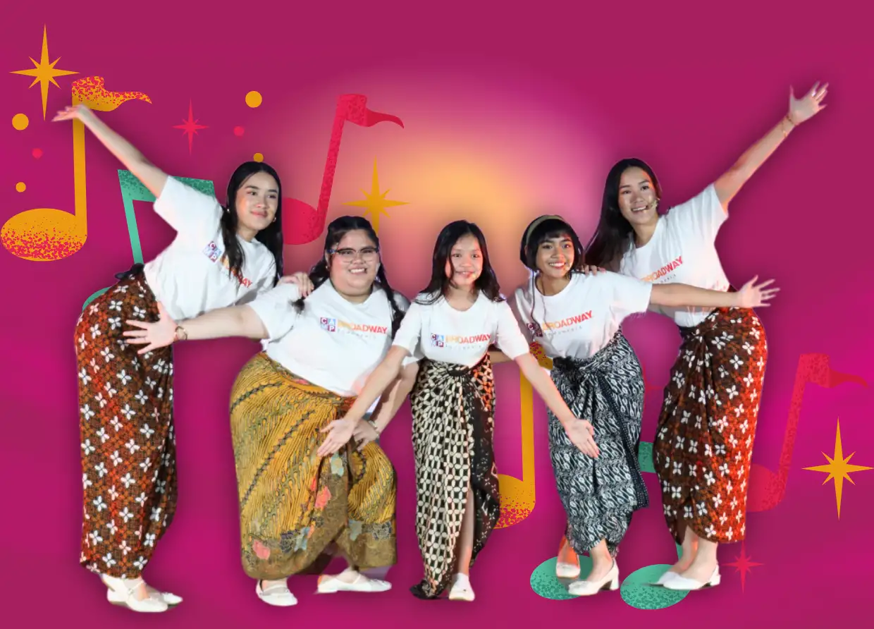 FROM JAKARTA TO CARNEGIE HALL: MEET THE INDONESIAN TEENS SET TO SHINE ON BROADWAY’S BIGGEST STAGE