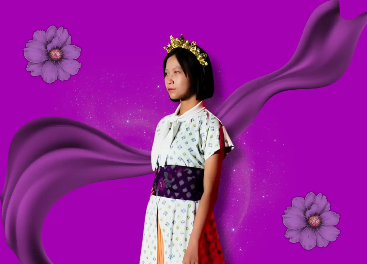 INDONESIAN FASHION JUST CRASHED THE OSAKA WORLD EXPO 2025 — AND THE WORLD’S PAYING ATTENTION