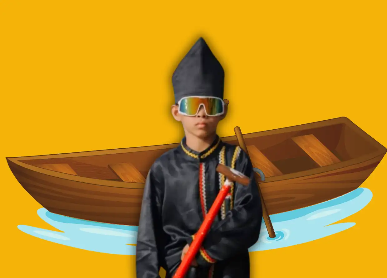 PACU JALUR 2025 IS GOING VIRAL, BUT THE TRADITION RUNS DEEPER THAN YOU THINK