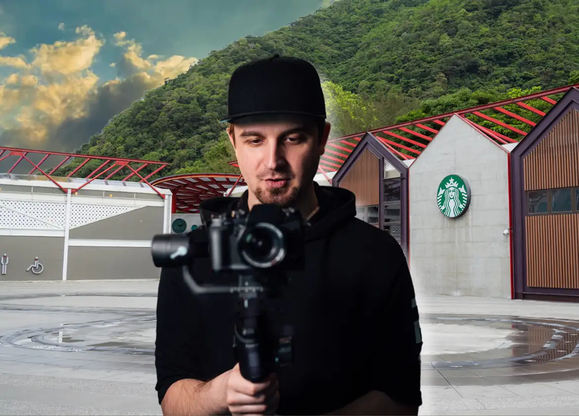 STARBUCKS VENTURES INTO ENTERTAINMENT WITH STARBUCKS STUDIOS