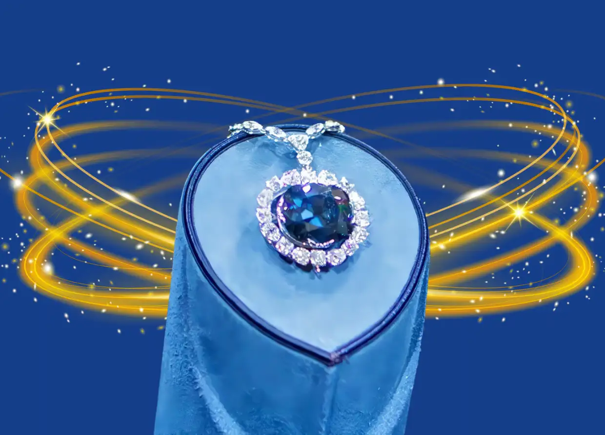 EXPLORING THE WORLD OF THE MOST EXPENSIVE JEWELRY: A GLIMPSE INTO LUXURIOUS CRAFTSMANSHIP