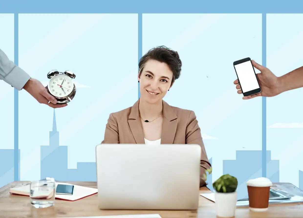 FROM PROCRASTINATION TO PRODUCTIVITY: STRATEGIES FOR GETTING THINGS DONE