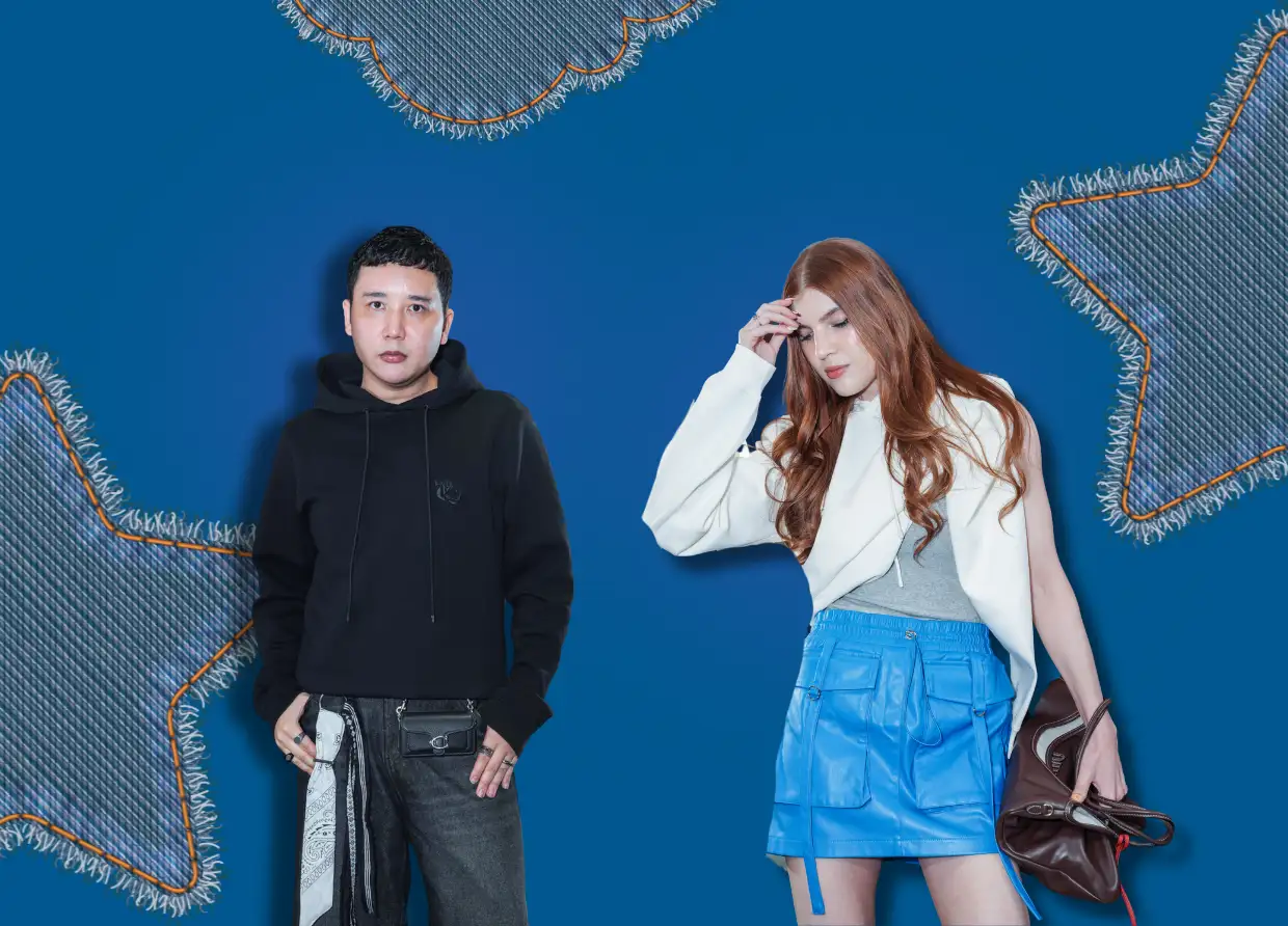 TYGA LAUNCHES IN JAKARTA: A LOCAL BRAND OFFERING YOU “DUAL CITIZENSHIP” IN STYLE