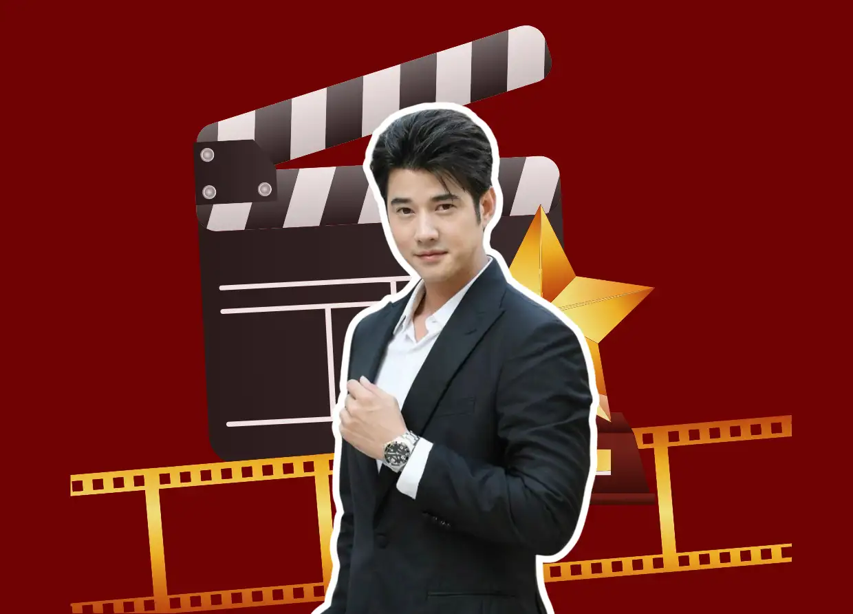 MARIO MAURER EXPLORES ICONIC HONG KONG FILM LOCATIONS AS ASIAN FILM AWARDS YOUTH AMBASSADOR