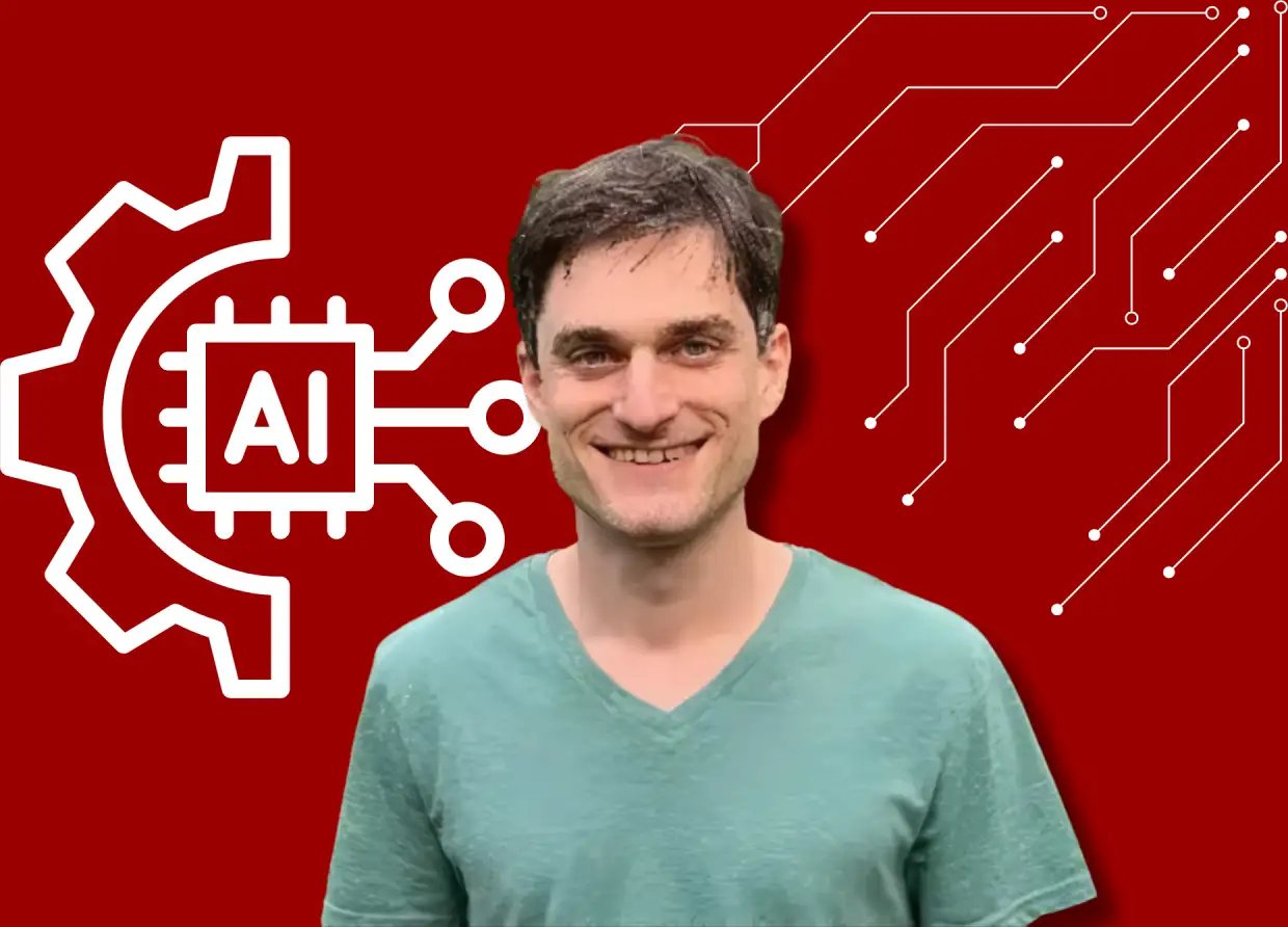 OPENAI CO-FOUNDER JOHN SCHULMAN JOINS COMPETITOR ANTHROPIC AMID SHIFTING INDUSTRY DYNAMICS