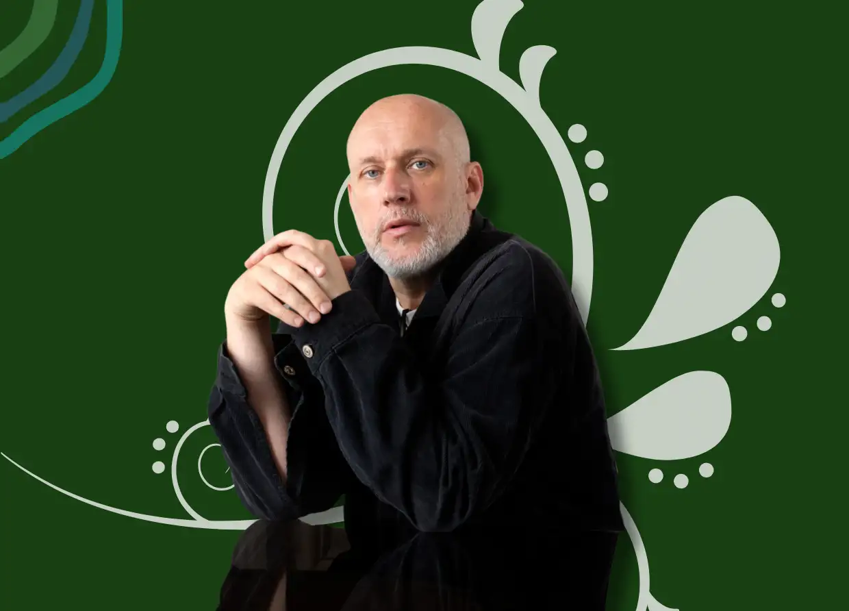 PETER COPPING NAMED ARTISTIC DIRECTOR AT LANVIN: A NEW ERA OF ELEGANCE AND INNOVATION