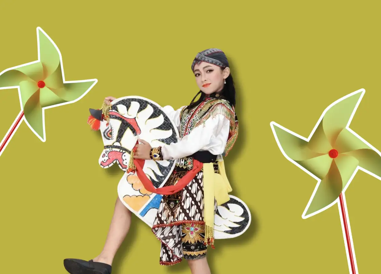 SRIHARJO’S WINDMILL WONDERLAND GOES VIRAL—HERE’S WHY EVERYONE’S TALKING ABOUT THE KITIRAN FESTIVAL 2025