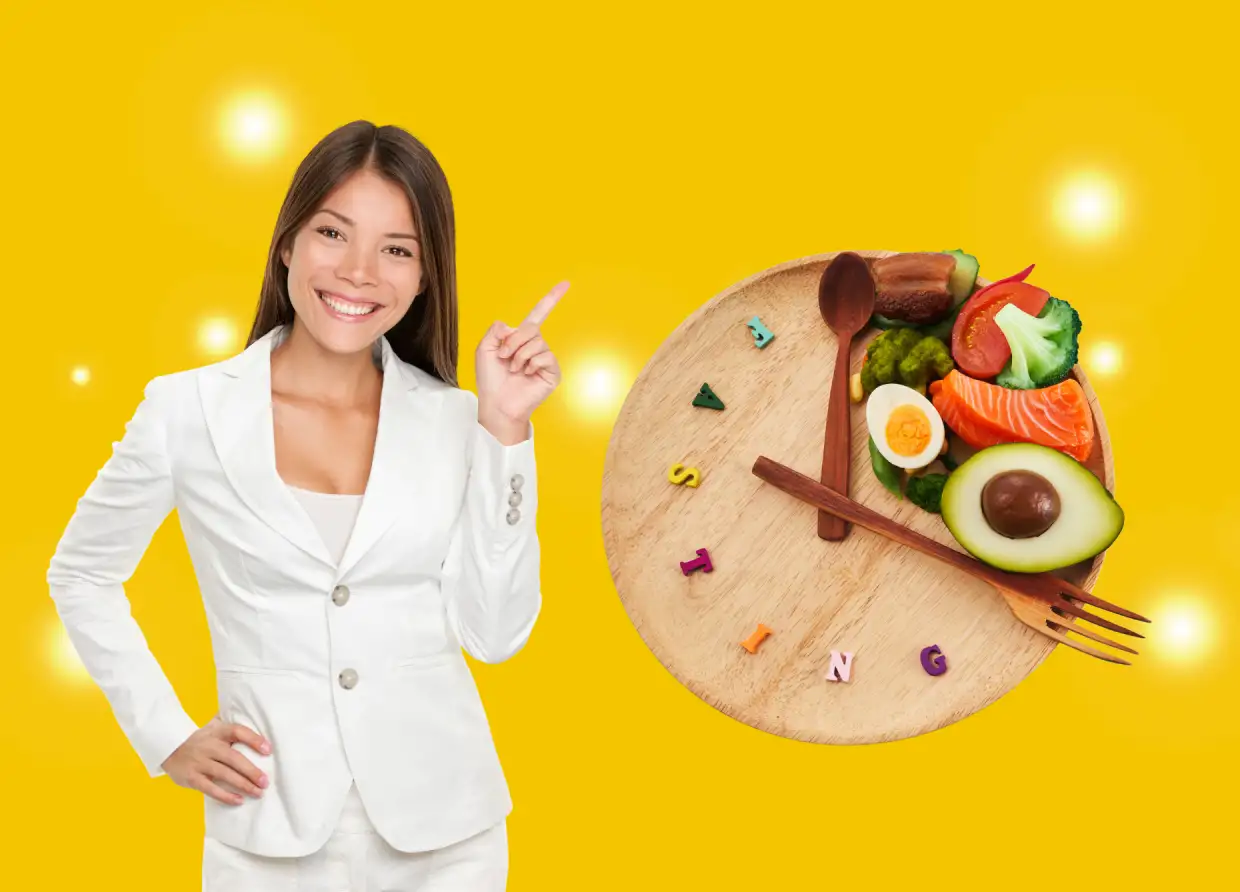 INTERMITTENT FASTING: WHO SHOULD AVOID THIS TREND?