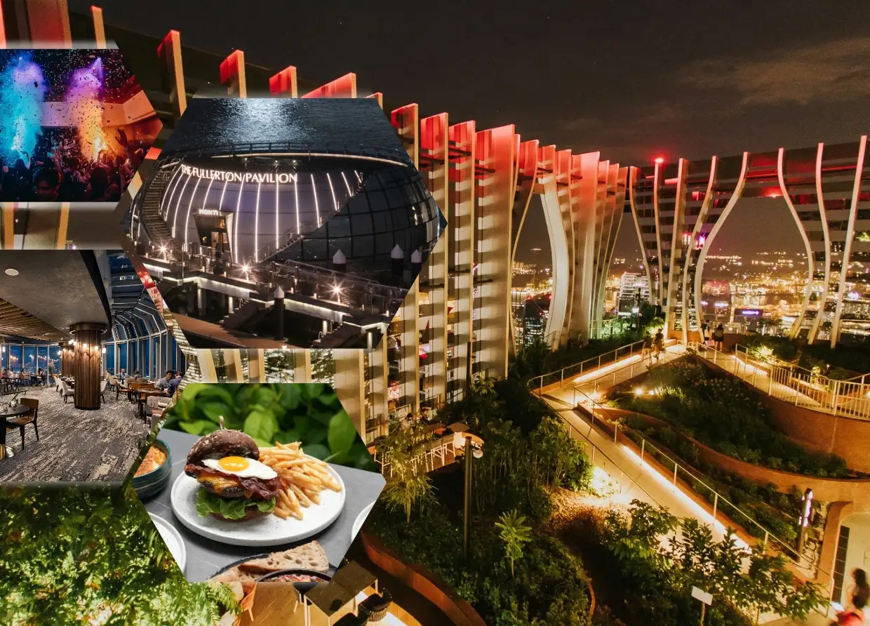 1-GROUP UNVEILS ELECTRIFYING F1 SEASON CAMPAIGN: GRAND PRIX EXTRAVAGANZA ACROSS ICONIC VENUES