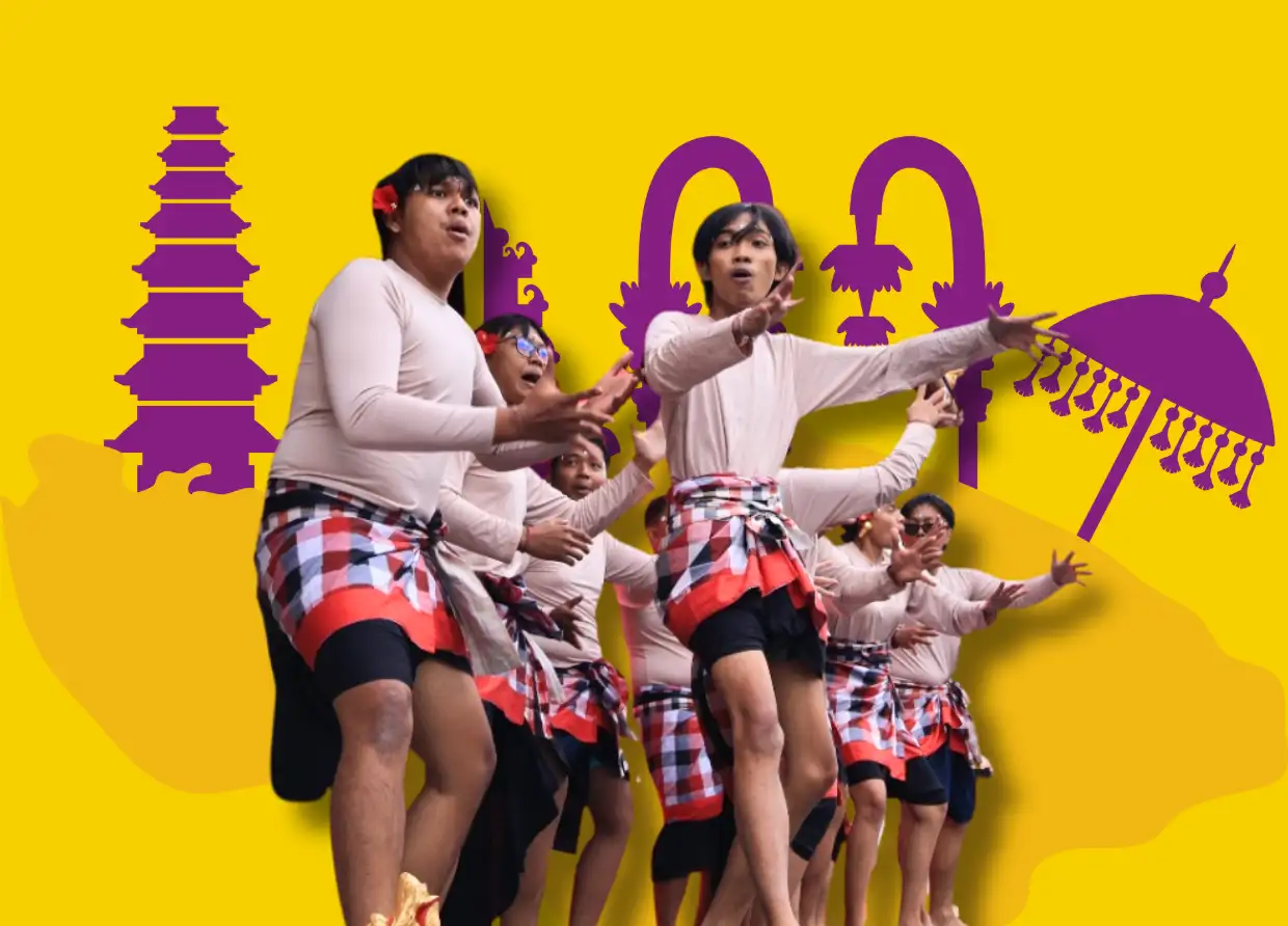 A SLICE OF BALI IN POLAND? EUROPE’S BIGGEST BALINESE CULTURAL PARK JUST OPENED — AND IT’S MORE THAN JUST AESTHETIC