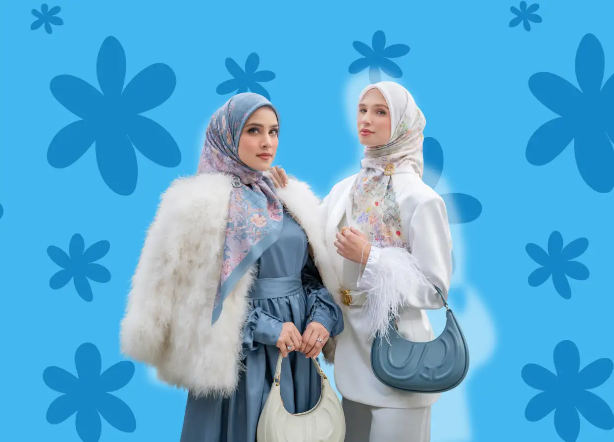 BUTTONSCARVES LAUNCHES THE PARISIAN 2.0 SERIES TO CELEBRATE EMILY IN PARIS SEASON 4