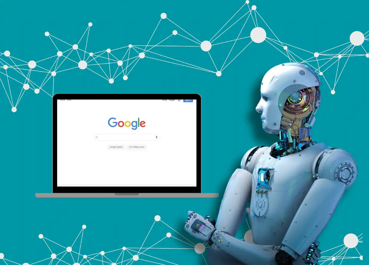 GOOGLE JUST REWROTE THE AI RULEBOOK – AND YOU WON’T BELIEVE WHAT’S COMING NEXT