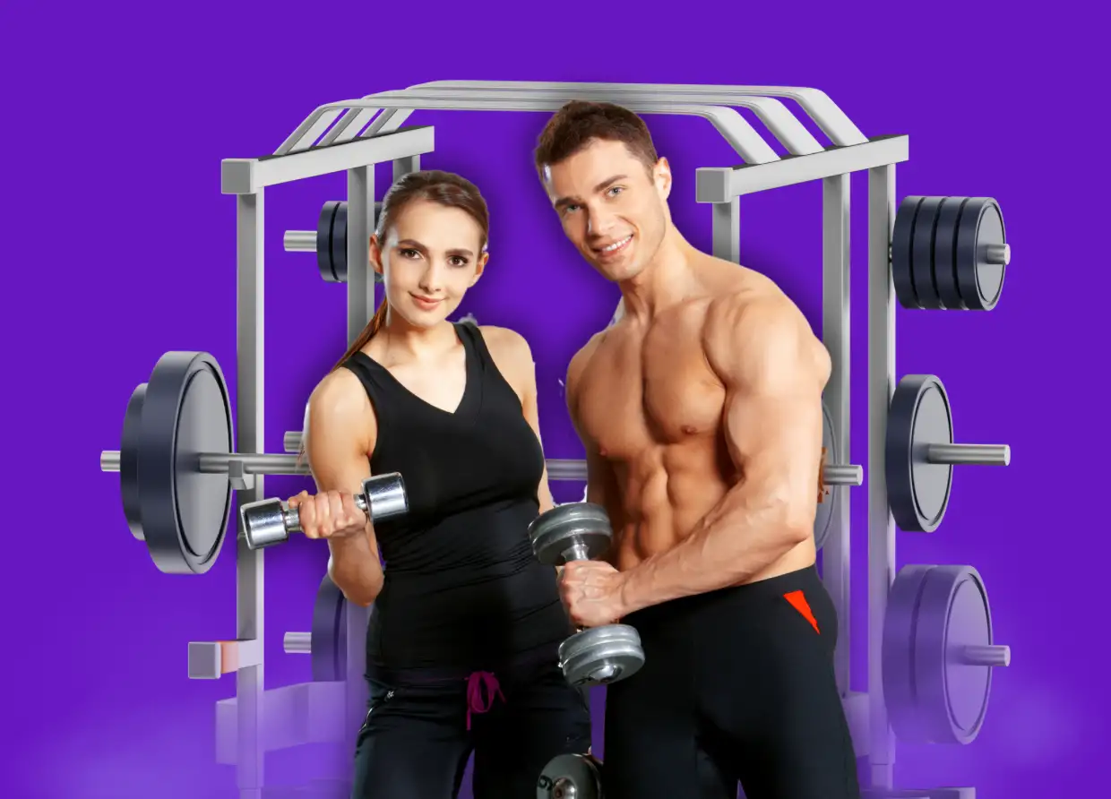 BACK TO THE GYM AFTER A LONG BREAK? HERE’S HOW TO REBUILD STRENGTH SAFELY AND EFFECTIVELY