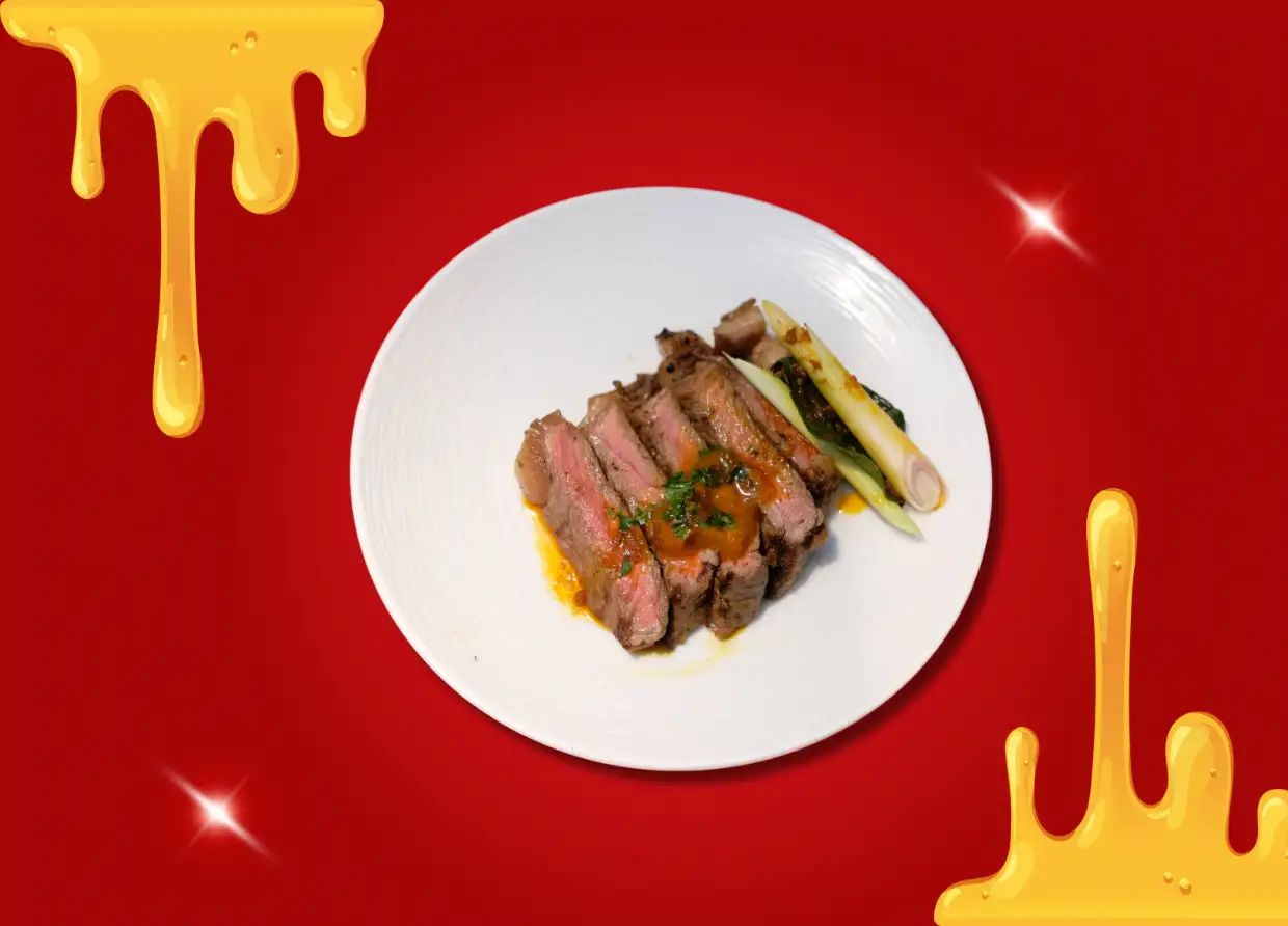 WHY HIGH-QUALITY MEAT STILL MATTERS—AND WHERE TO GET THE BEST BEEF IN JAKARTA THIS MAY