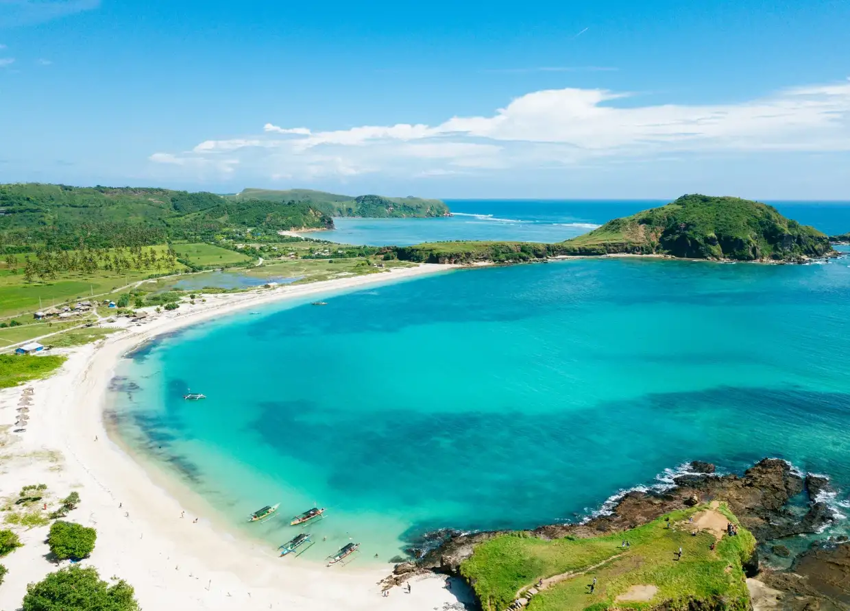 THE HAUNTING TRAGEDY BEHIND NAPOMBALU ISLAND: A LOVE, A CURSE, AND A LEGEND THAT LIVES ON