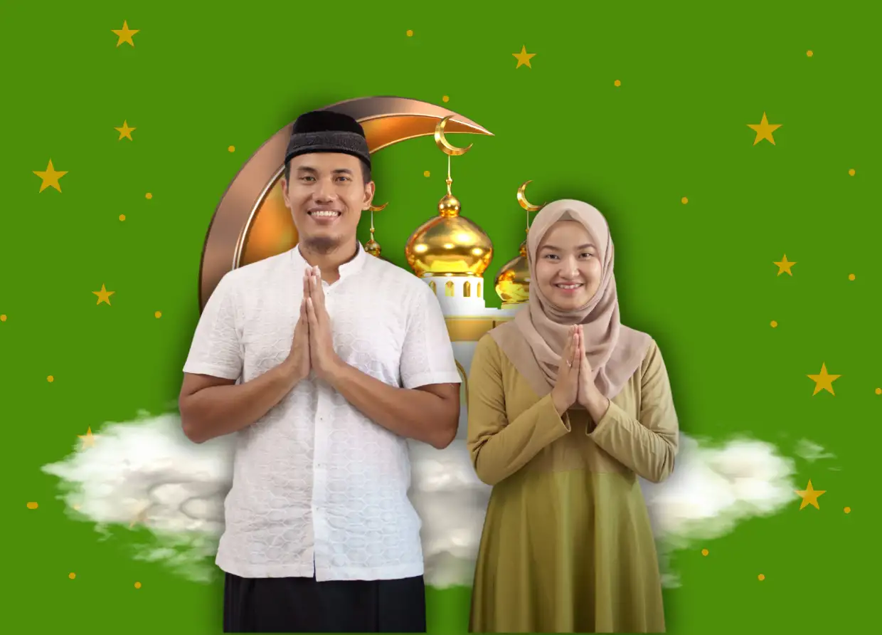 EID AL-FITR AROUND THE WORLD: UNIQUE TRADITIONS YOU DIDN’T SEE COMING!