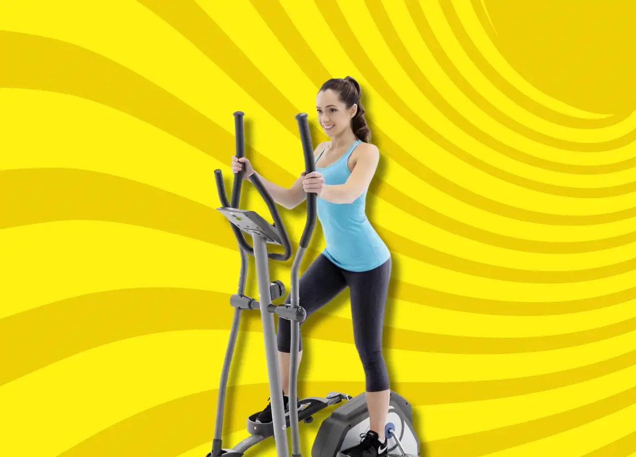 THE ULTIMATE GUIDE TO CARDIO MACHINES: WHICH ONE FITS YOUR WORKOUT VIBE?