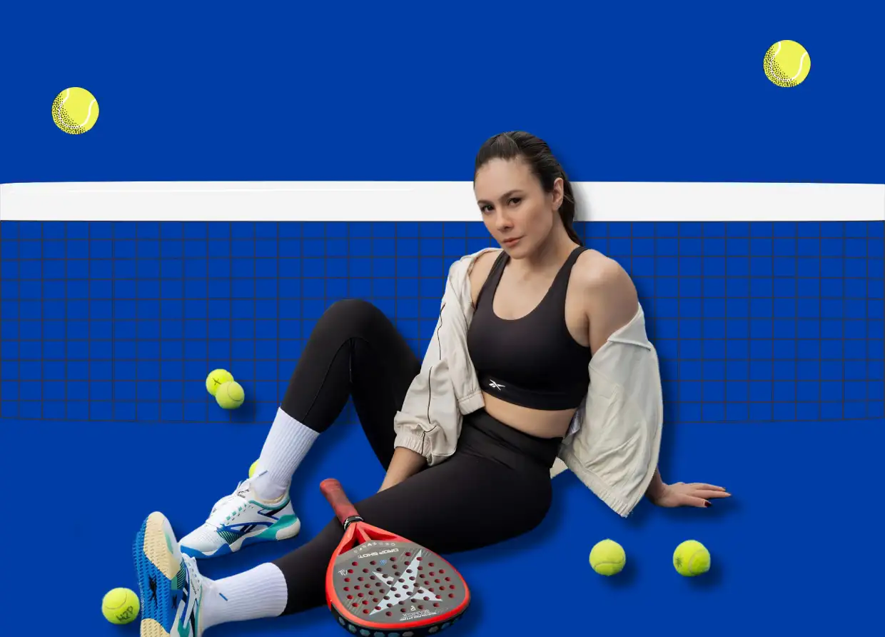 PADEL: THE SPORT TAKING OVER INDONESIA – WHAT YOU NEED TO KNOW ABOUT THIS TRENDY GAME