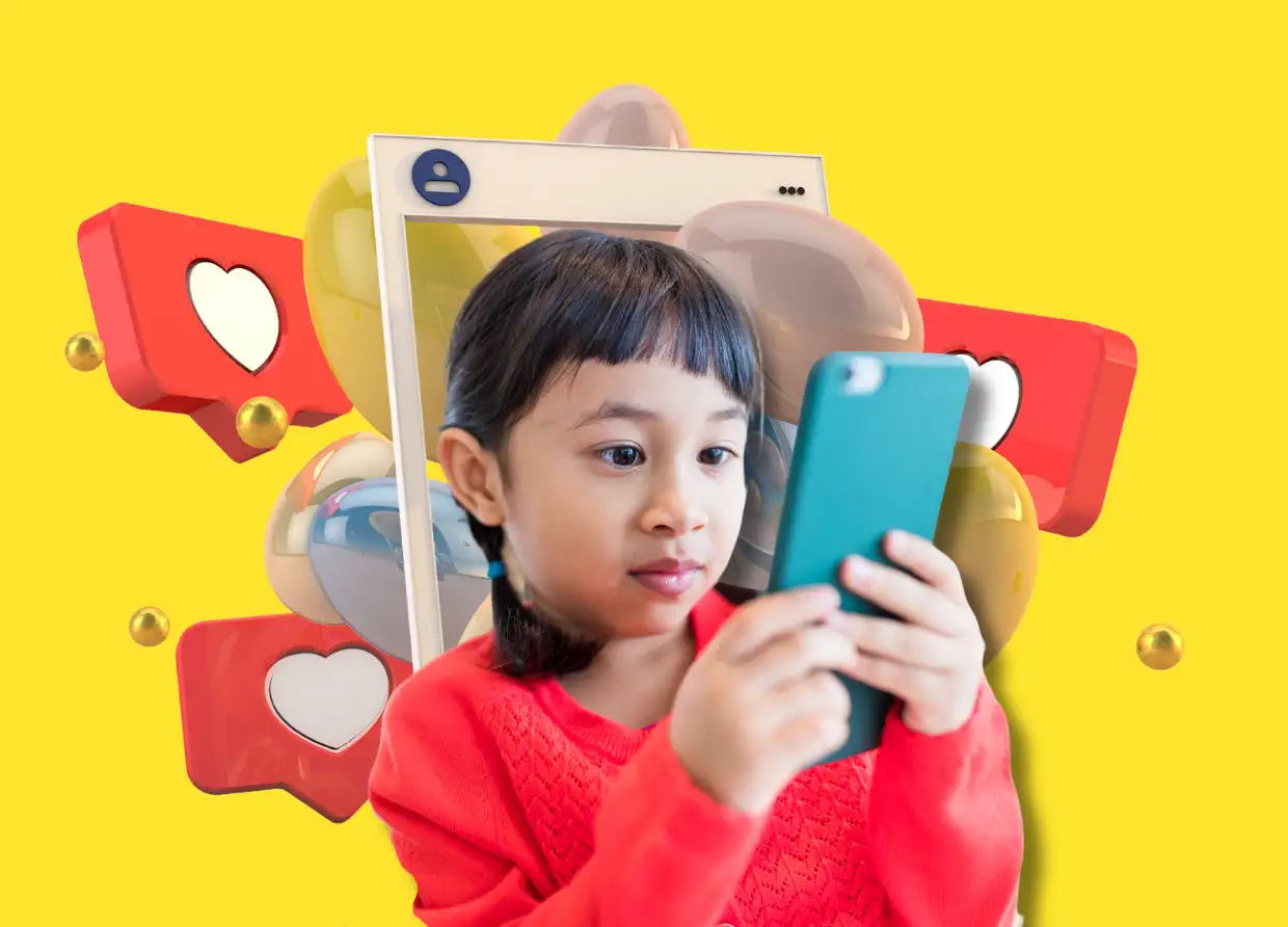 INDONESIA PLANS SOCIAL MEDIA AGE RESTRICTIONS TO PROTECT CHILDREN FROM HARMFUL DIGITAL CONTENT