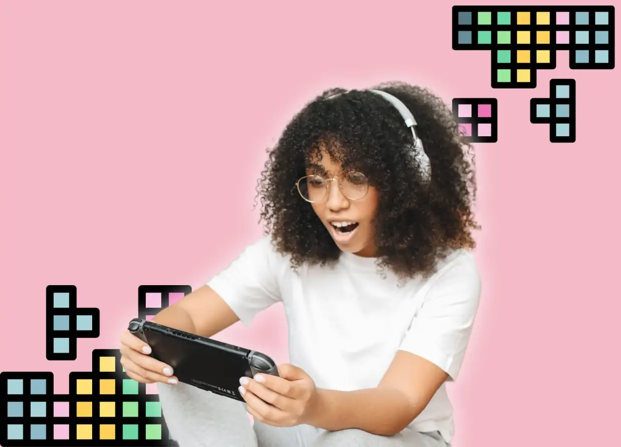 HOW TO TURN YOUR IPAD INTO A GAMING SCREEN