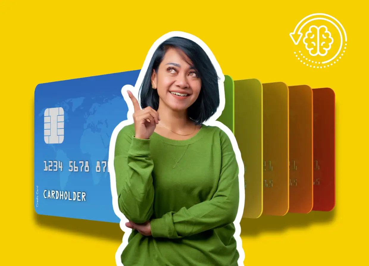 CRUSHED BY CREDIT CARD DEBT? HERE’S THE STRATEGIC RESET THAT COULD SAVE YOU THOUSANDS — AND YOUR SANITY