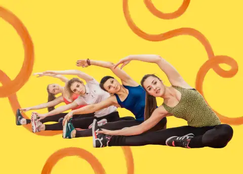 INDONESIA’S YOUNG GYMNAST HEROES GEAR UP FOR THE WORLD STAGE — CAN THEY BREAK INTO THE GLOBAL TOP 20?