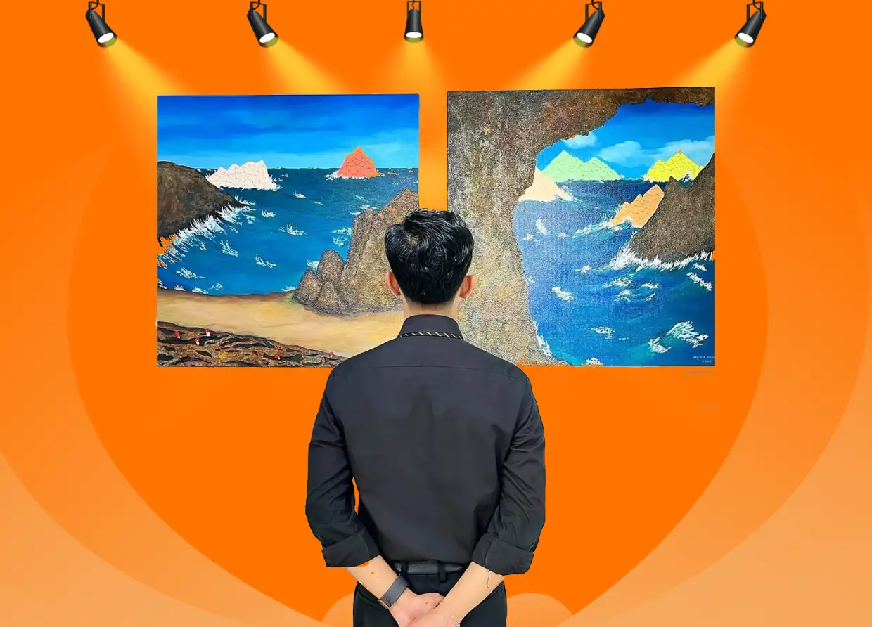 ART JAKARTA 2025: THE FAIR THAT’S ABOUT TO REDEFINE SOUTHEAST ASIA’S CREATIVE PLAYGROUND