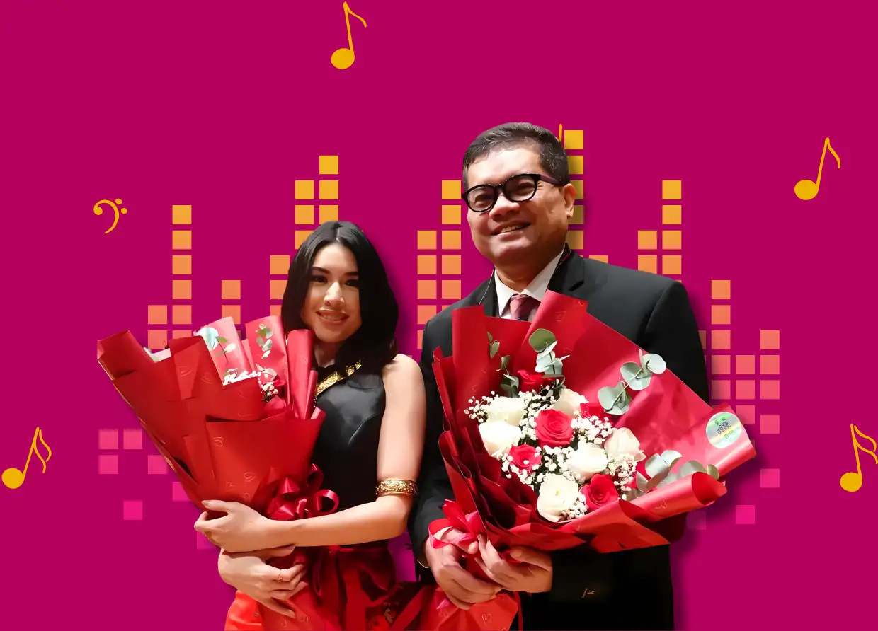 WHEN MUSIC SPEAKS LOUDER THAN POLITICS: THE UNFORGETTABLE NIGHT INDONESIA AND AUSTRALIA BECAME ONE ON STAGE