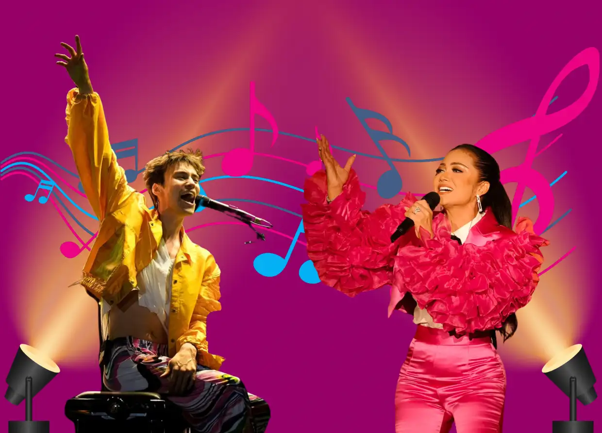 JAVA JAZZ 20: HOW THIS MUSIC FEST PROVES INDONESIA CAN CONQUER ANYTHING IT SETS ITS MIND TO!